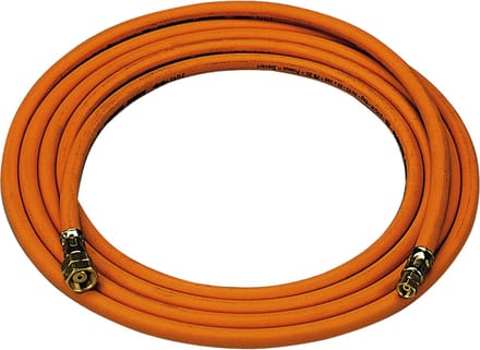 SIEVERT Slangengarn. HD 4 x 4 mm 1.500 mm - 770020