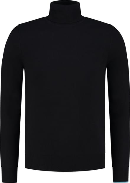 District Indigo Coltrui Cotton/Cashmere Black (7.22.505.550 - 020)