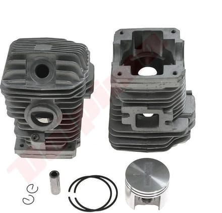 Cilinder met zuiger passend op STIHL MS250 42,5mm ( 1123 020 1209 )