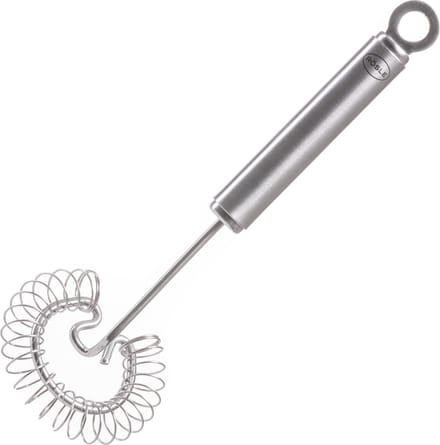 Rösle Spiraalgarde - Rvs -22 cm