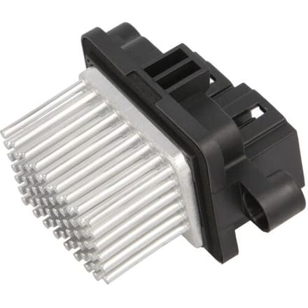 Regelaar, binnenventilator HIGHWAY AUTOMOTIVE 54057003