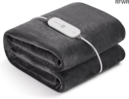 Fleece Deken - Zachte Plaid - Warmtedeken 150x200cm knuffeldeken