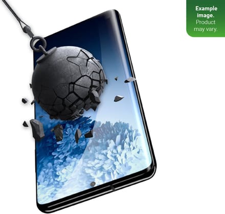 Rixus UV Glue Tempered Glass For Samsung Galaxy S20 Ultra