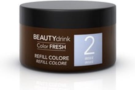 Demeral Beauty Drink Color Fresh 2 Irise Refill – Kleurverfrissende Behandeling – 200 ml