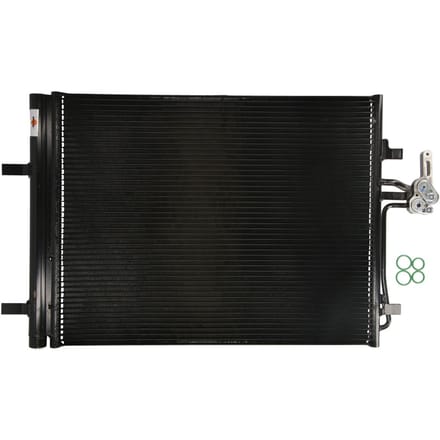 Condensor, airconditioning NRF 35850