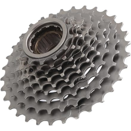 Fiets Freewheel 9 Speed 13‑32T Roestvrij Geen Deformatie Slijtvast Fietsaccessoire black