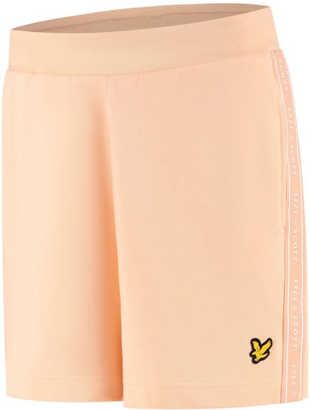 Lyle & Scott 5 Taped Joggingshort Heren - Maat S