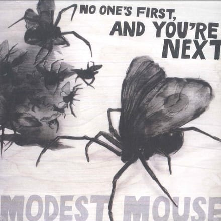 No One'S First And  You'Re Next Ep/B-Sides From We Were Dead & Good News
