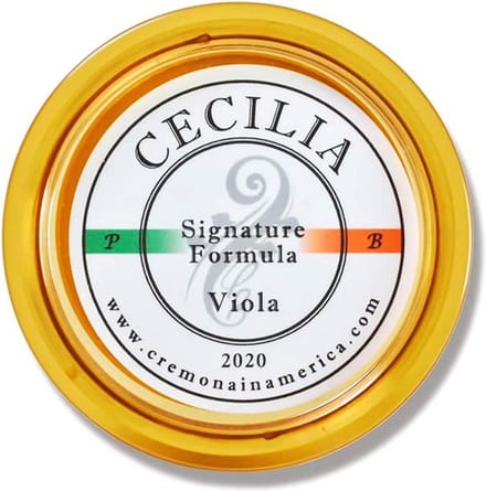 Cecilia CR-CSFVAH hars altviool klein