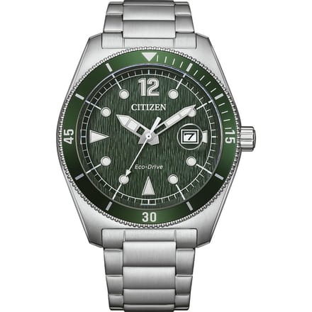 Citizen AW1880-55X Core Collection sports horloge 43 mm