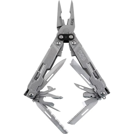 SOG Multitool PowerPint Clampack