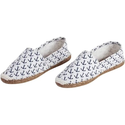 Espadrilles WDK Partner