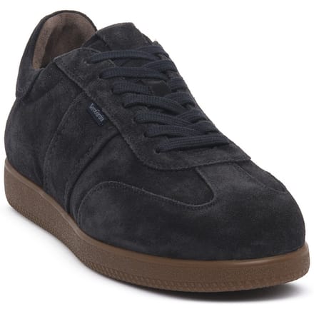 Lage Sneakers NeroGiardini NERO GIARDINI 200 AROLD BLU