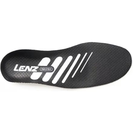 Leren zolen Lenz Top Micro