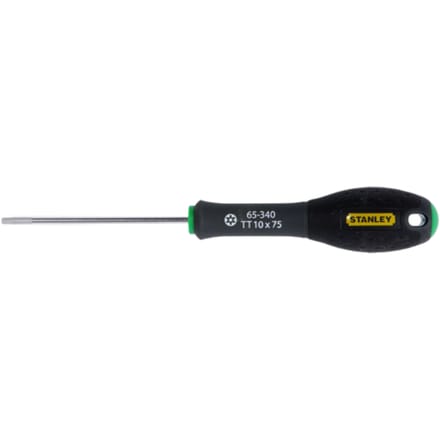 Stanley FatMax Schroevendraaier Torx TX10 x 75 mm