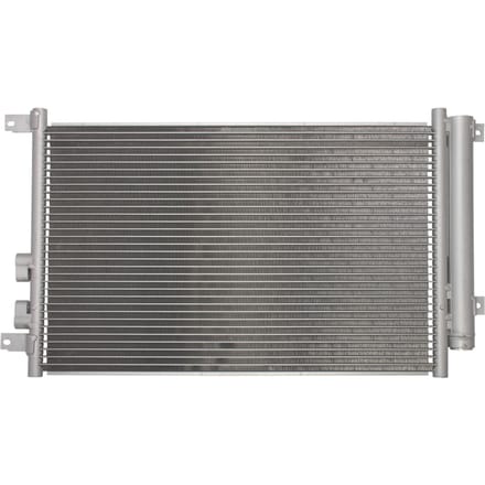 Condensator, airconditioning NRF 35499