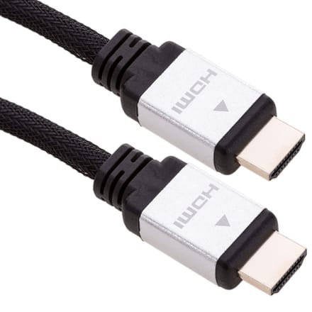BeMatik - Super HDMI 1.4 videokabel 20 m type HDMI-A mannelijk naar mannelijk