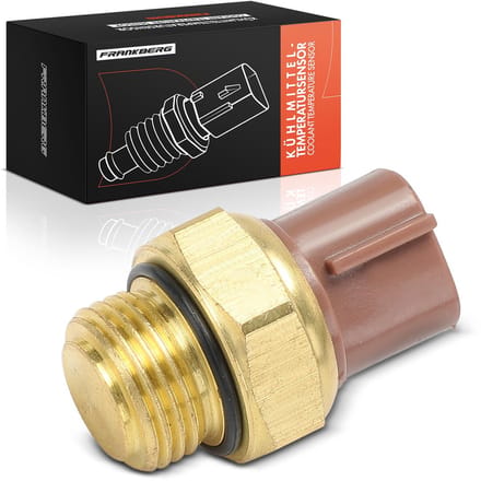 Frankberg 1x Sensor Koelvloeistoftemperatuur voor Suzuki