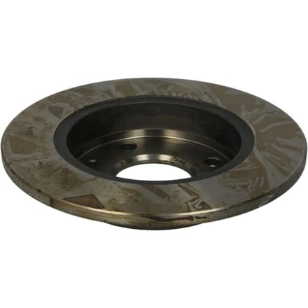 Remschijf LPR F1281P