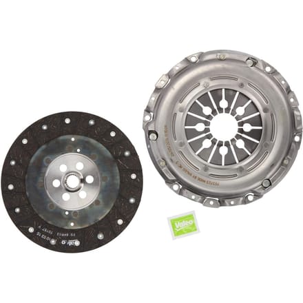 Koppelingsset VALEO 832155