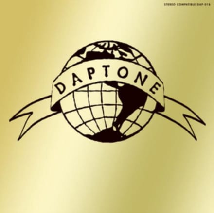 Daptone Gold - Various