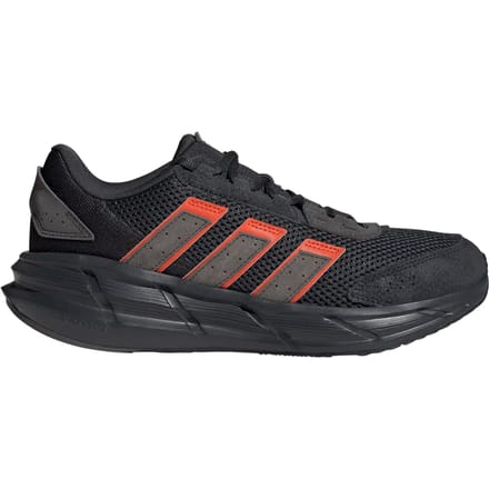 Adidas Astrastar Schoenen Zwart EU 48 Man
