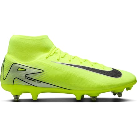 Voetbalschoenen Nike Zoom Superfly 10 SG