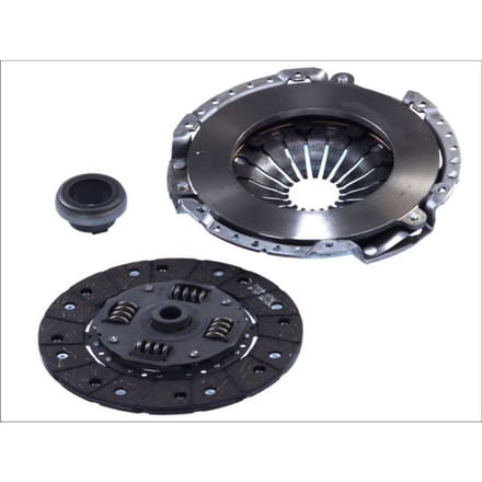 Schaeffler Luk Koppelingsset LUK RepSet 623 0608 00