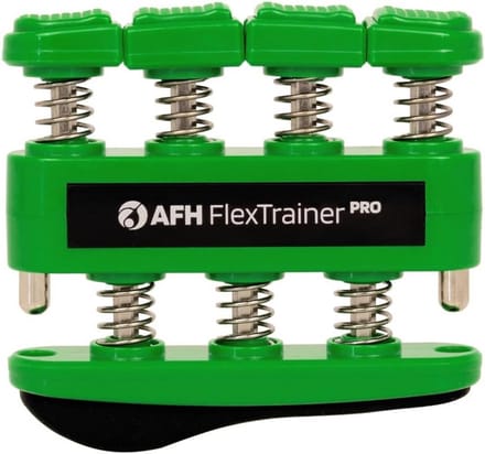 Flexibele Hand- en Vingertrainer voor Kracht, Coördinatie en Behendigheid