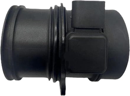Luchtmassameter MAF Sensor - Motor Sensor - Motor Optimalisatie - Nauwkeurige Meting - 4 Pinnen - Zwart