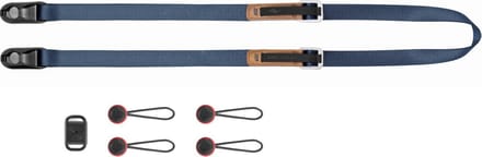 Peak Design Leash Camerariem Midnight L-MN-3