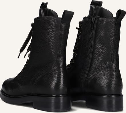 VIA VAI Juliette Abby Boots Dames - Zwart - Maat 38