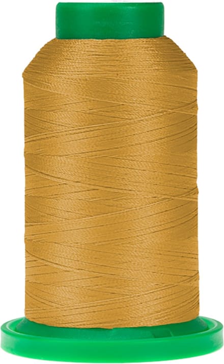 Amann Isacord 1000mtr kleur nr. 721