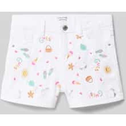 Guess Kinder meisjes shorts in