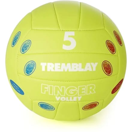 Volleybal Bal Tremblay finger volley