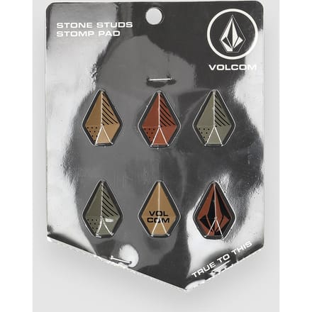 Volcom Stone Studs Stomp Pad zwart