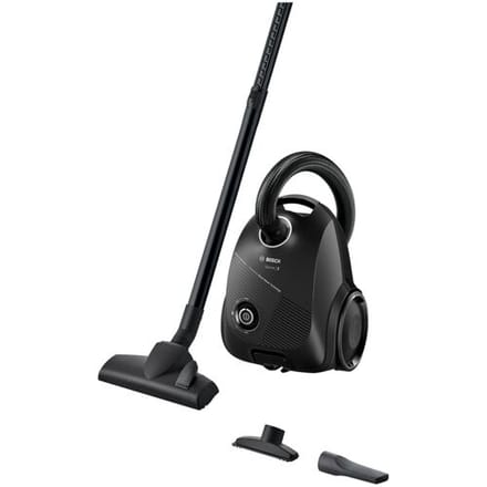 Bosch Stofzuiger met zak Serie 2 BGDS2BAL