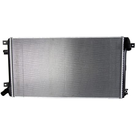 Radiator, motorkoeling VALEO 735112