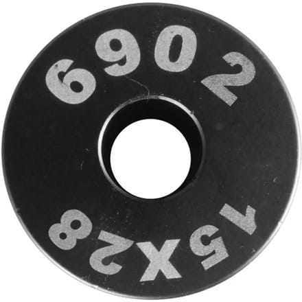 Lagers Enduro Bearings Guide for 6902 Bearing-Inner