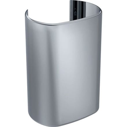 Geberit ONE siphon trim 505.058.21.1