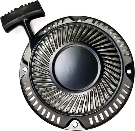 Trekstarter Grasmaaier - Starter Touw - Motor Starten - Duurzaam Metaal