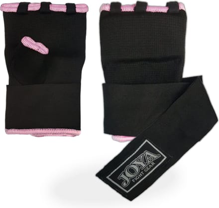 Joya Binnenhandschoen Met Duim - Roze (Beschikbaar in verschillende maten)