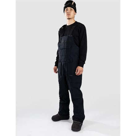 Volcom Roan Bib Racepak Zwart XL Man