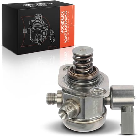 Frankberg 1x Hogedrukpomp voor BMW 7er F01-04 Rolls-Royce RR4 RR5