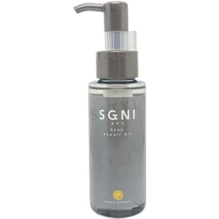SGNI - Deep Repair Oil 80ml