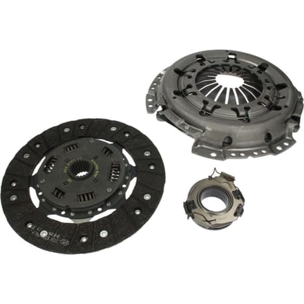 Schaeffler Luk Koppelingsset LUK RepSet 624 2320 60