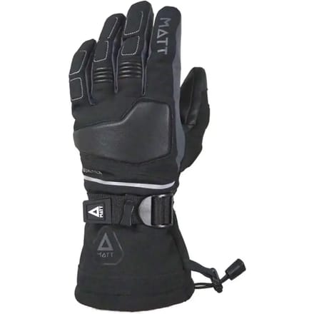 Skihandschoenen MATT Gorecore GTX