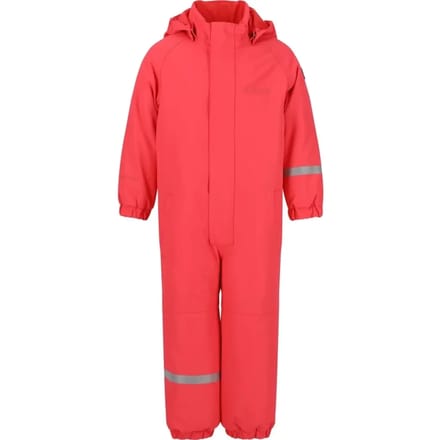 Kinderoverall met capuchon Zigzag Vally W-PRO 10000