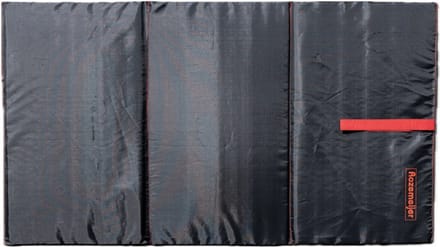 Easy Mat 100x55cm Rozemeijer - Onthaakmat - Onthaakmat Roofvis- Onthaakmatten - Onthaakmat Snoek -