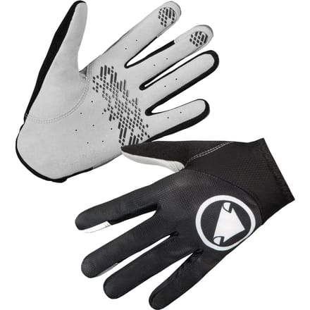 Fietshandschoenen Endura Hummvee Icon Lite